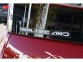 2005 Rallye Red Honda Element EX AWD  photo #27