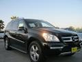 Black - GL 450 4Matic Photo No. 1