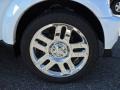 2011 Dodge Nitro Heat Wheel and Tire Photo