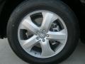 2011 Mercedes-Benz GL 450 4Matic Wheel and Tire Photo