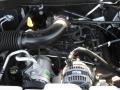 3.7 Liter SOHC 12-Valve V6 Engine for 2011 Dodge Nitro Heat #40079487