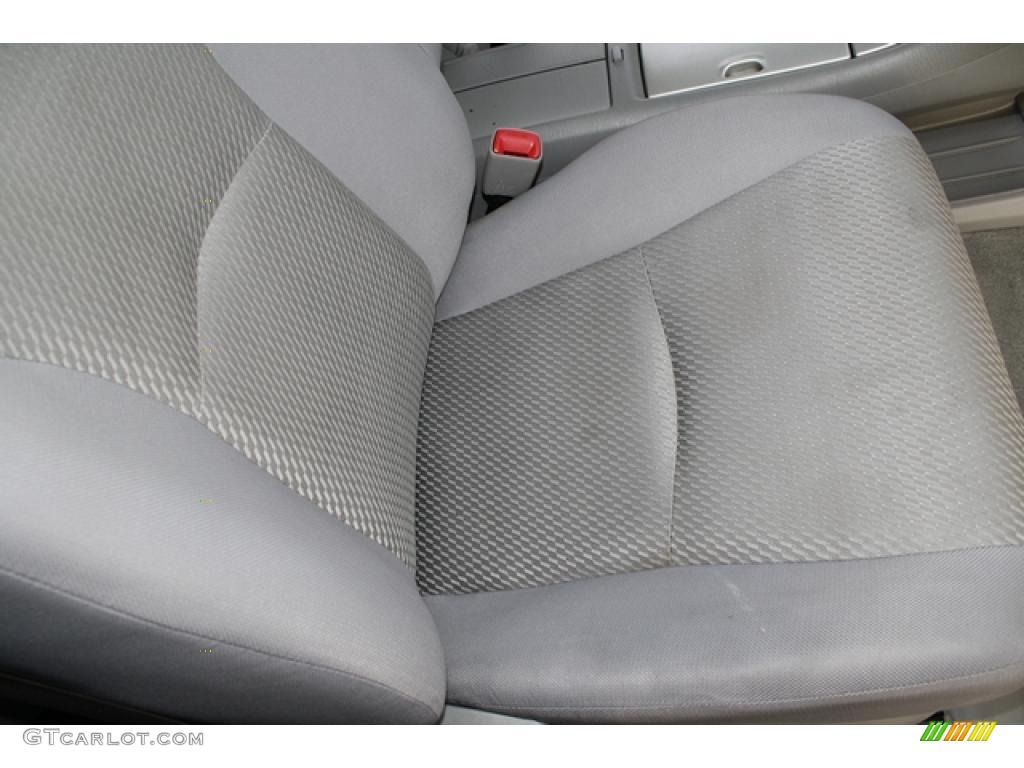 2007 Highlander V6 4WD - Maroon / Ivory Beige photo #14