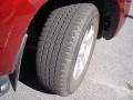 Salsa Red Pearl - 4Runner SR5 Photo No. 29