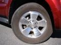 Salsa Red Pearl - 4Runner SR5 Photo No. 30