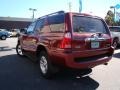 Salsa Red Pearl - 4Runner SR5 Photo No. 32