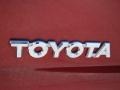 Salsa Red Pearl - 4Runner SR5 Photo No. 35