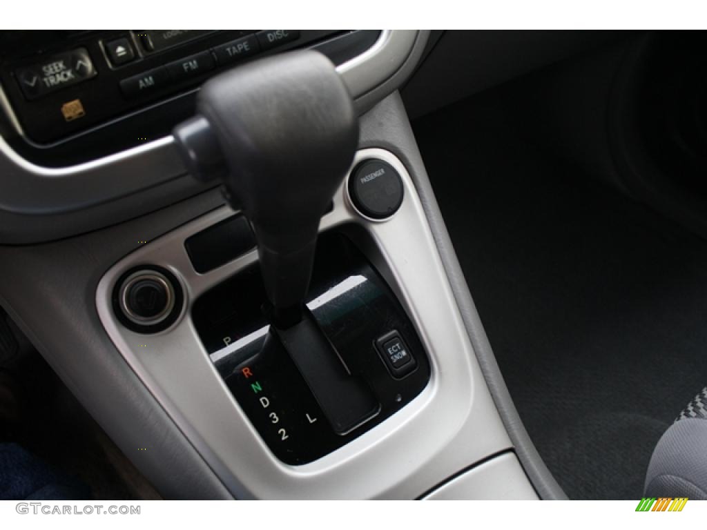 2007 Highlander V6 4WD - Maroon / Ivory Beige photo #22