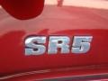 Salsa Red Pearl - 4Runner SR5 Photo No. 37
