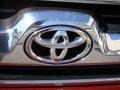 Salsa Red Pearl - 4Runner SR5 Photo No. 38