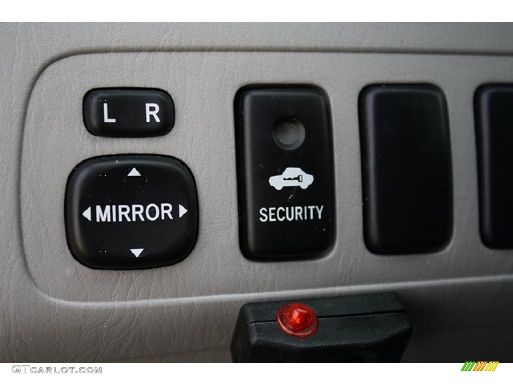 2007 Highlander V6 4WD - Maroon / Ivory Beige photo #24