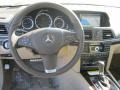 Almond/Mocha Dashboard Photo for 2011 Mercedes-Benz E #40079823