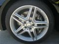 2011 Mercedes-Benz E 350 Cabriolet Wheel and Tire Photo