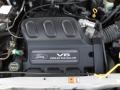 3.0 Liter DOHC 24-Valve V6 Engine for 2001 Ford Escape XLT V6 #40079879
