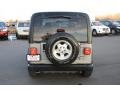Silverstone Metallic - Wrangler Sport 4x4 Photo No. 3