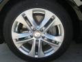 2011 Mercedes-Benz E 350 Cabriolet Wheel