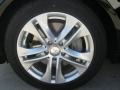 2011 Mercedes-Benz E 350 Cabriolet Wheel and Tire Photo