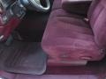 Olympic White - C/K C1500 Silverado Extended Cab Photo No. 7