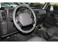 Silverstone Metallic - Wrangler Sport 4x4 Photo No. 8