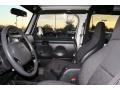 Silverstone Metallic - Wrangler Sport 4x4 Photo No. 9