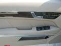 Almond/Mocha 2011 Mercedes-Benz E 350 Cabriolet Door Panel