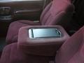 Olympic White - C/K C1500 Silverado Extended Cab Photo No. 10
