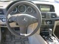 Almond/Mocha Dashboard Photo for 2011 Mercedes-Benz E #40080087
