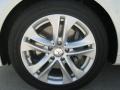 2011 Mercedes-Benz E 350 Cabriolet Wheel