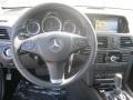 Black Dashboard Photo for 2011 Mercedes-Benz E #40080183