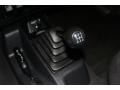 Silverstone Metallic - Wrangler Sport 4x4 Photo No. 20