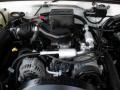 5.0 Liter OHV 16-Valve V8 1997 Chevrolet C/K C1500 Silverado Extended Cab Engine