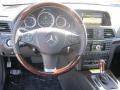 Black Dashboard Photo for 2011 Mercedes-Benz E #40080275