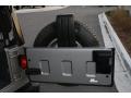 Silverstone Metallic - Wrangler Sport 4x4 Photo No. 25