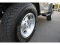 Silverstone Metallic - Wrangler Sport 4x4 Photo No. 28