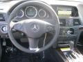 Black Dashboard Photo for 2011 Mercedes-Benz E #40080371