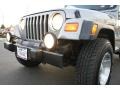 Silverstone Metallic - Wrangler Sport 4x4 Photo No. 29