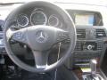 Black Dashboard Photo for 2011 Mercedes-Benz E #40080555