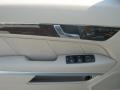 Almond/Mocha Door Panel Photo for 2011 Mercedes-Benz E #40080619