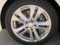 2011 Mercedes-Benz E 350 Cabriolet Wheel