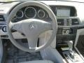 Ash/Dark Grey Navigation Photo for 2011 Mercedes-Benz E #40080831