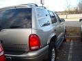 Light Pewter Metallic - Durango SLT 4x4 Photo No. 6