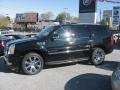 Black Raven - Escalade AWD Photo No. 10