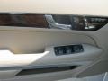Almond/Mocha Door Panel Photo for 2011 Mercedes-Benz E #40081311