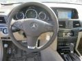 Almond/Mocha Dashboard Photo for 2011 Mercedes-Benz E #40081347