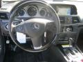 Ash/Black Dashboard Photo for 2011 Mercedes-Benz E #40081443