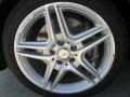 2011 Mercedes-Benz E 350 Cabriolet Wheel and Tire Photo