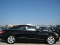 Black 2011 Mercedes-Benz E 350 Cabriolet Exterior