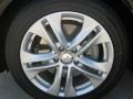 2011 Mercedes-Benz E 350 Cabriolet Wheel and Tire Photo