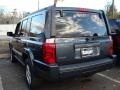 Black Clearcoat - Commander Sport 4x4 Photo No. 7
