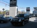 Black Raven - Escalade AWD Photo No. 58