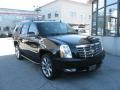 Black Raven - Escalade AWD Photo No. 59